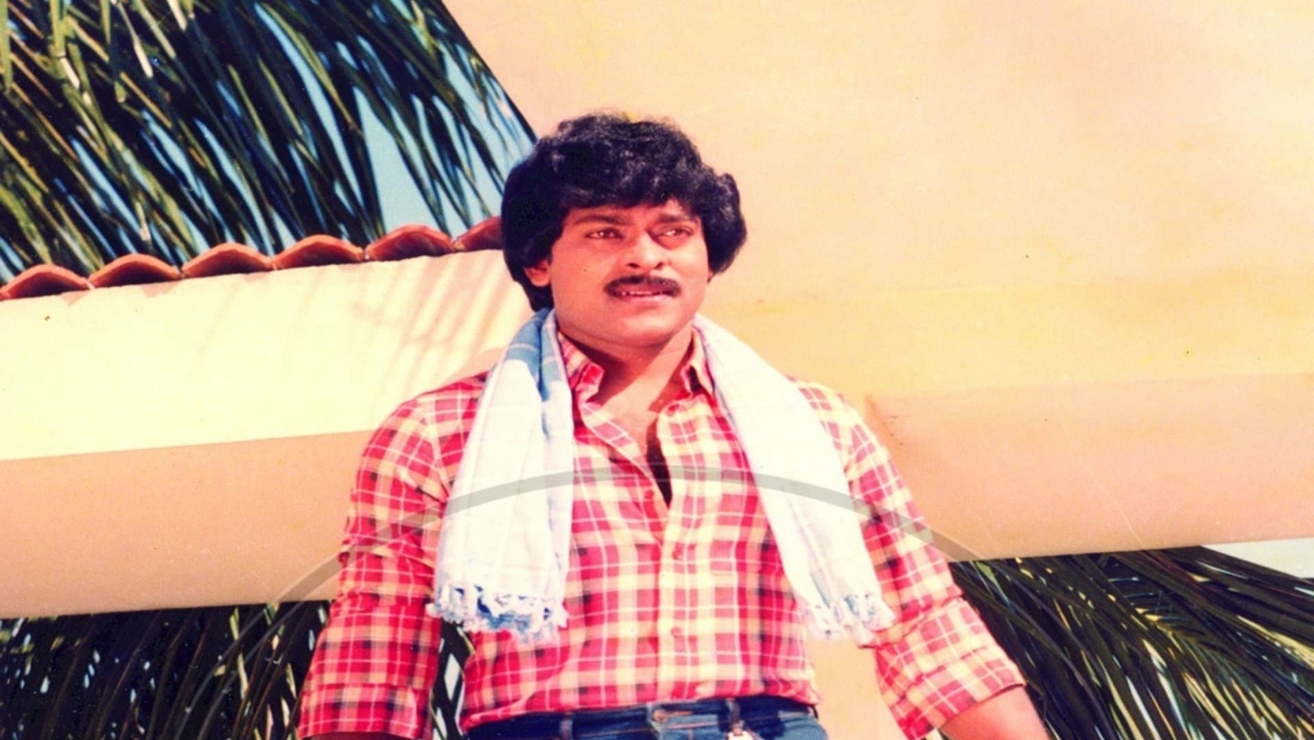 Vijetha backdrop