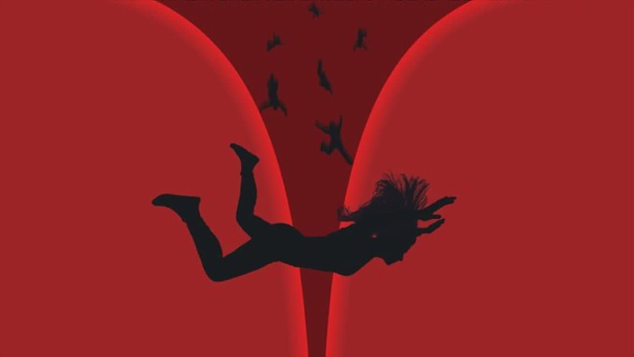 Puenting (Leap of Faith) backdrop