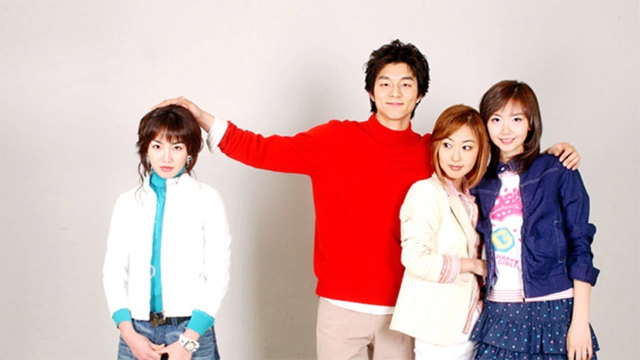 Twenty Years Old backdrop