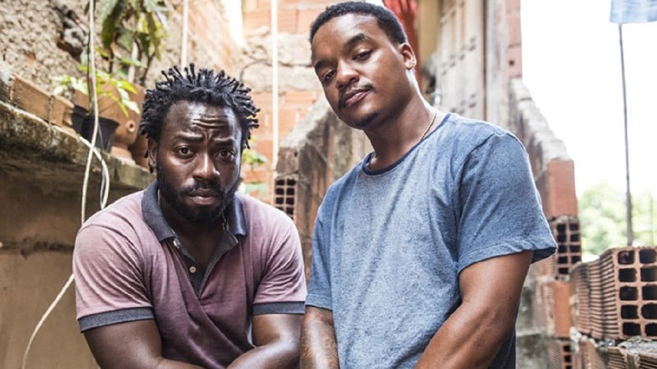 City of Men backdrop