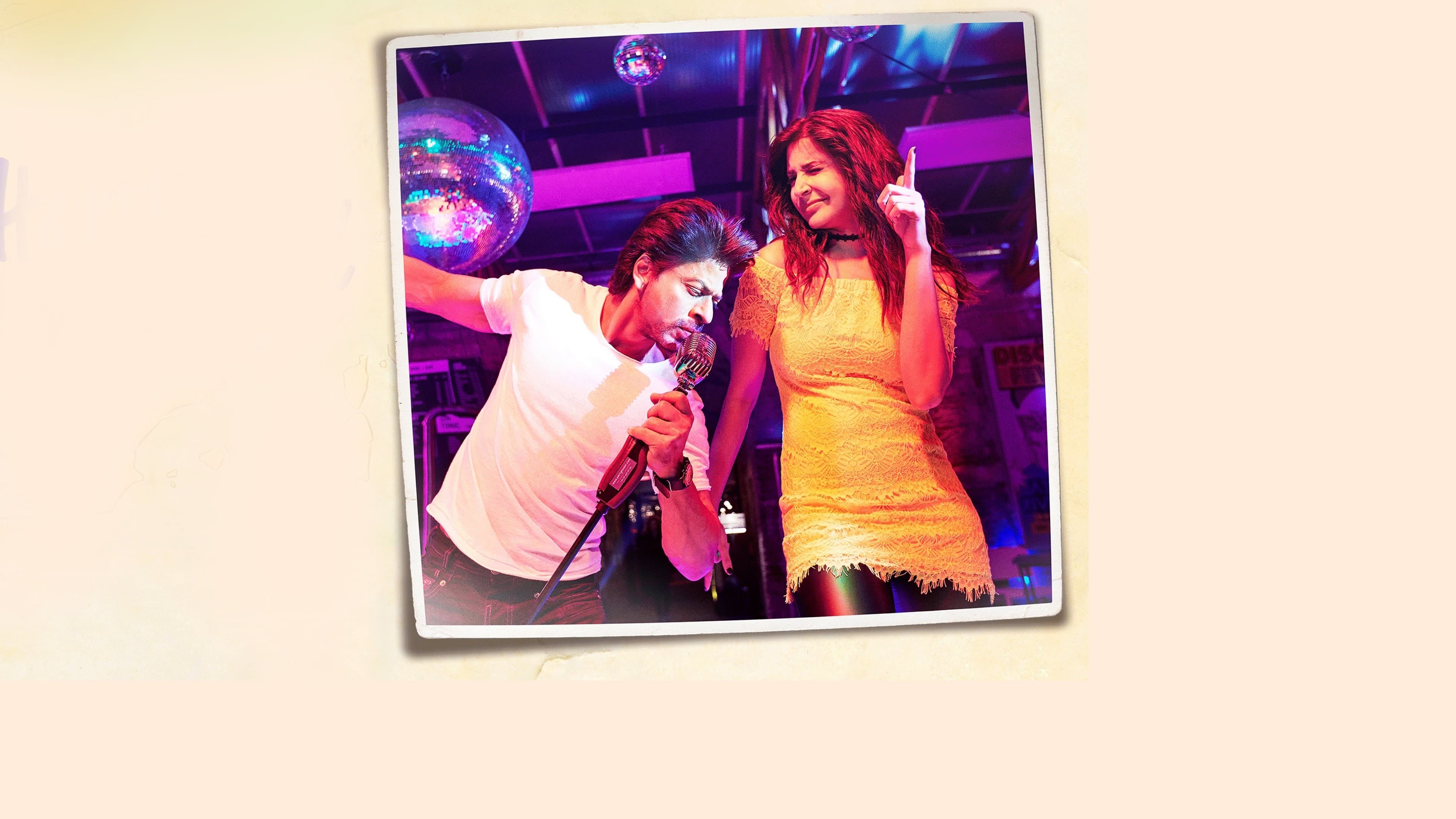 Jab Harry Met Sejal backdrop