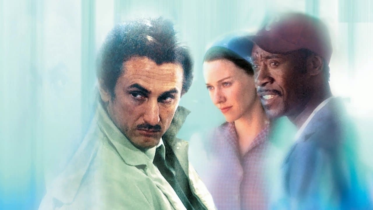 The Assassination of Richard Nixon backdrop