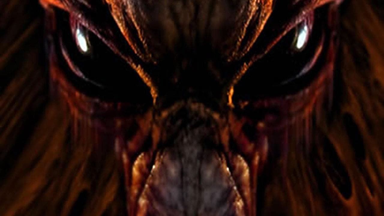 Night Skies backdrop