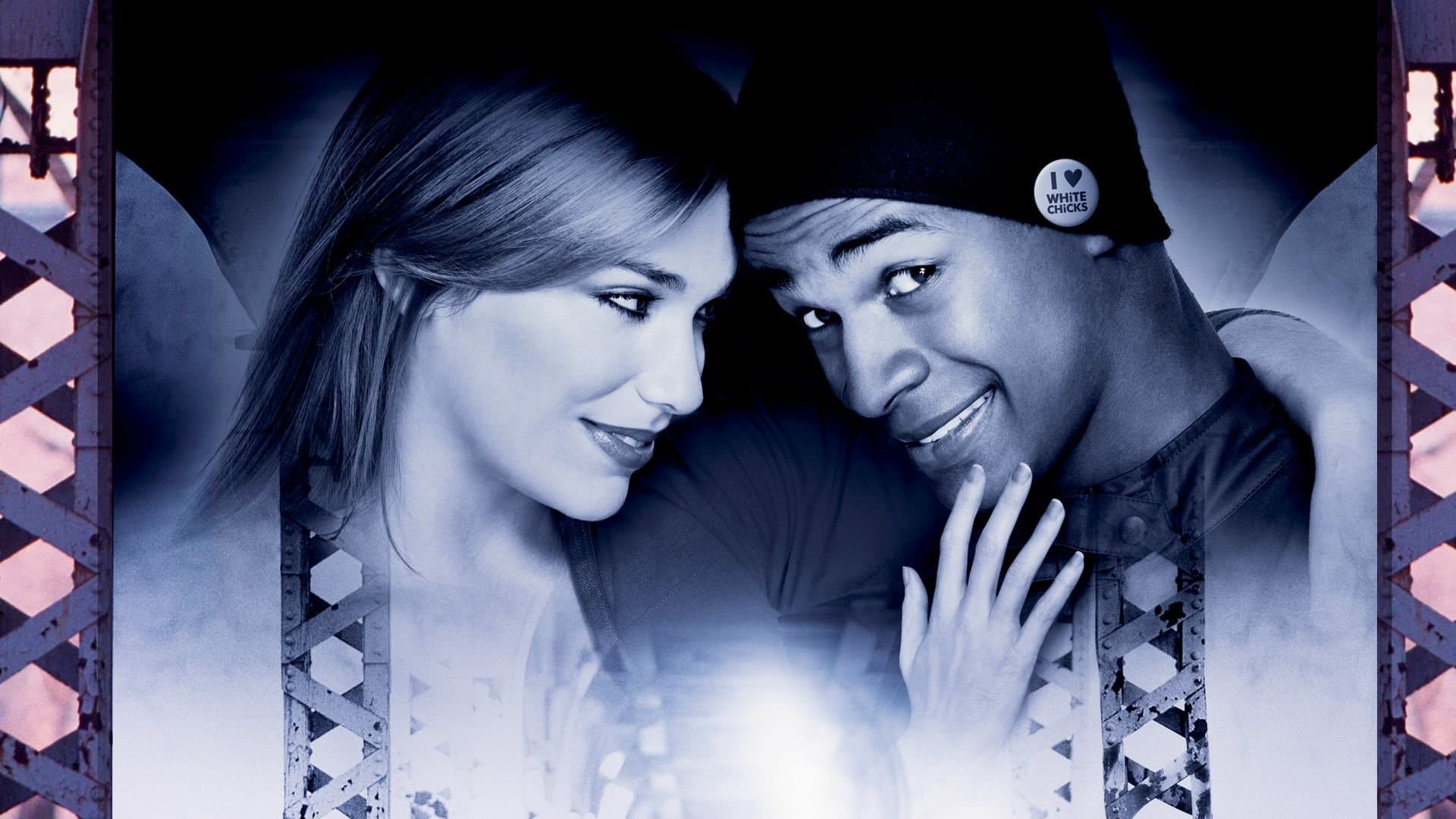 Dance Flick backdrop