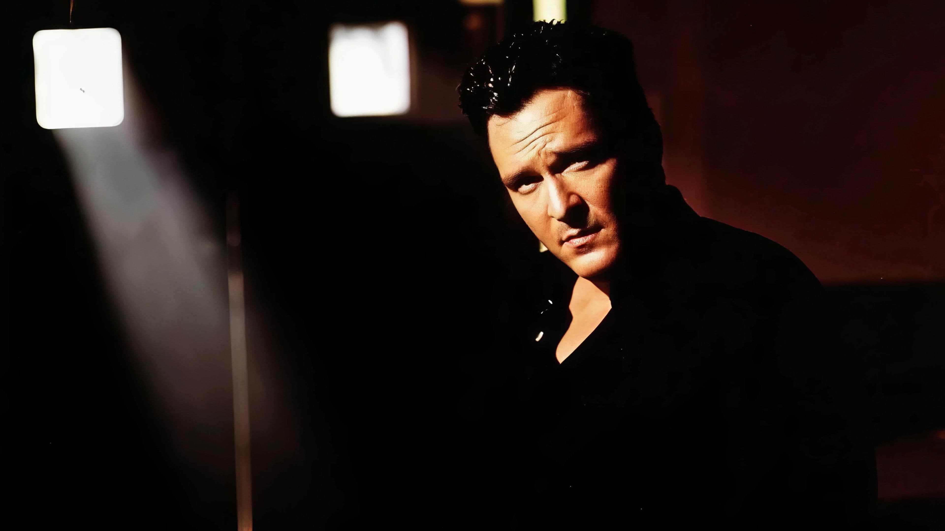 Vengeance Unlimited backdrop