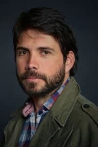 Sergio Bonilla