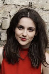 Greta Petrovskytė