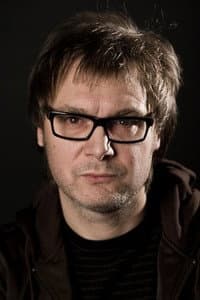 Raymond Geerts