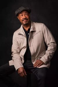 Earl Falconer