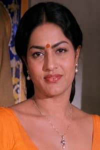Jayamalini