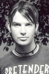 Courtney Taylor-Taylor