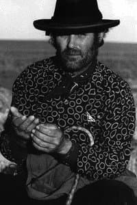 El Cabrero