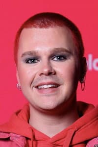 Red Sebastian