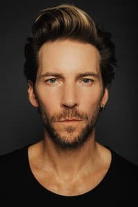 Troy Baker