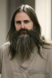 Brian David Mitchell