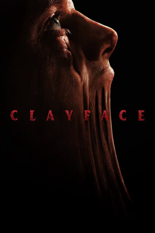 Clayface poster - Movie from 2026