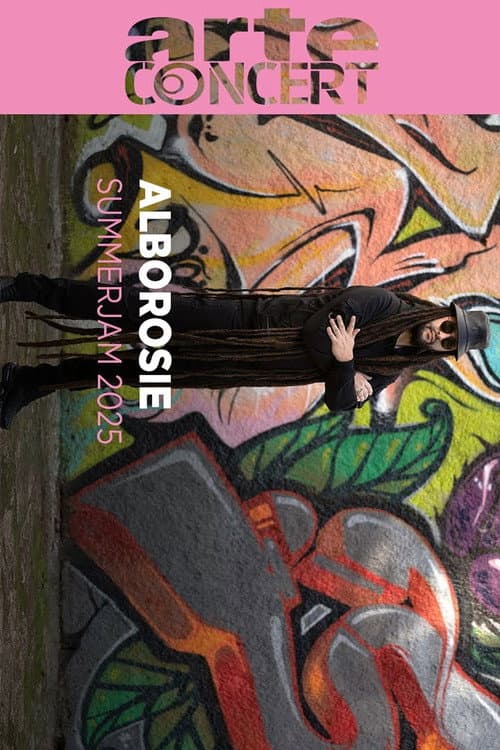 Alborosie @ Summerjam Festival 2025