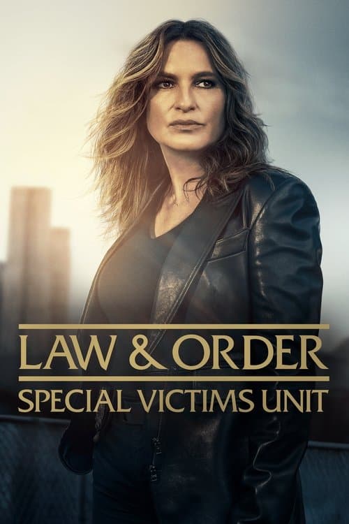 Law & Order: Special Victims Unit