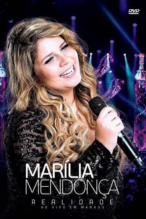 Realidade - Ao Vivo em Manaus