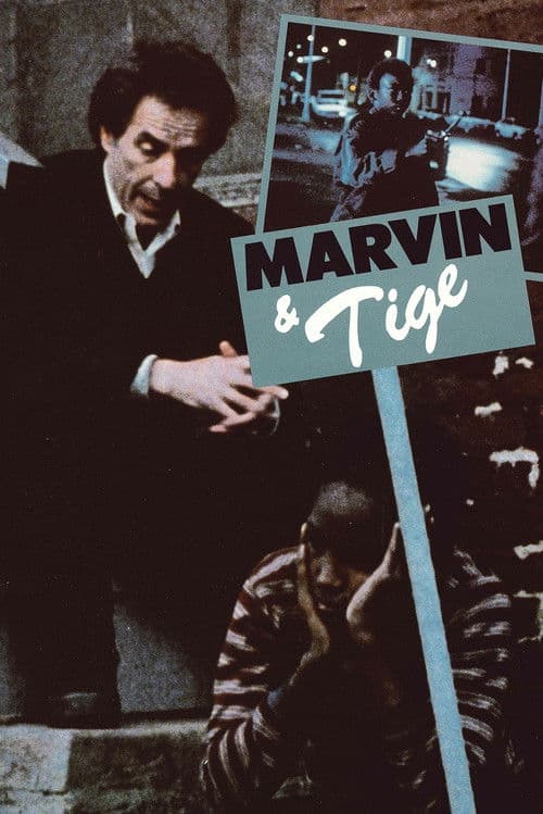 Marvin & Tige