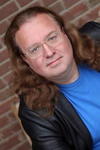 Matthew W. Allen