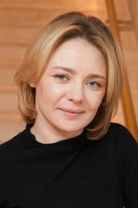 Karina Razumovskaya