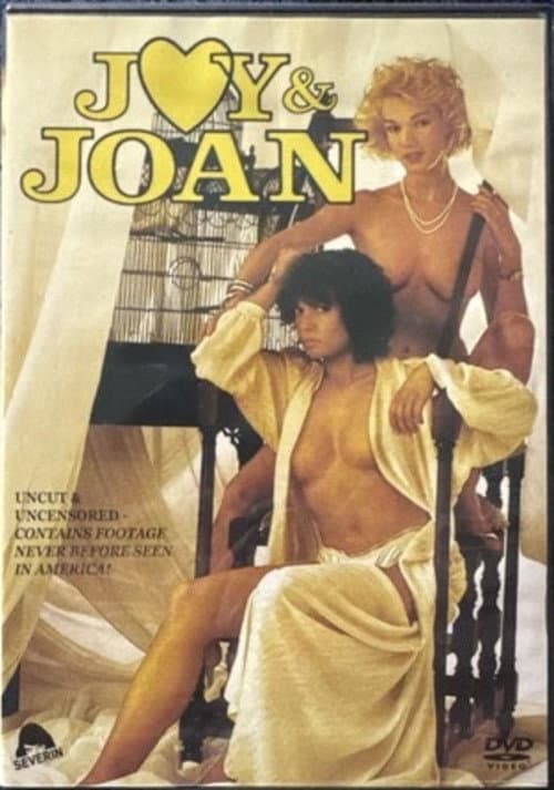 Joy & Joan